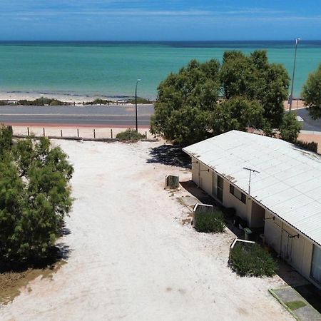 Wildsights Beach Units Denham Eksteriør billede